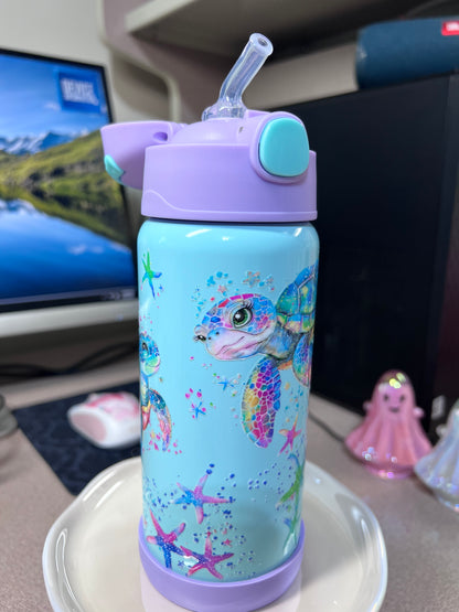 Child’s Stainless Steel water bottle