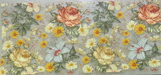 Florals & Greenery✔️