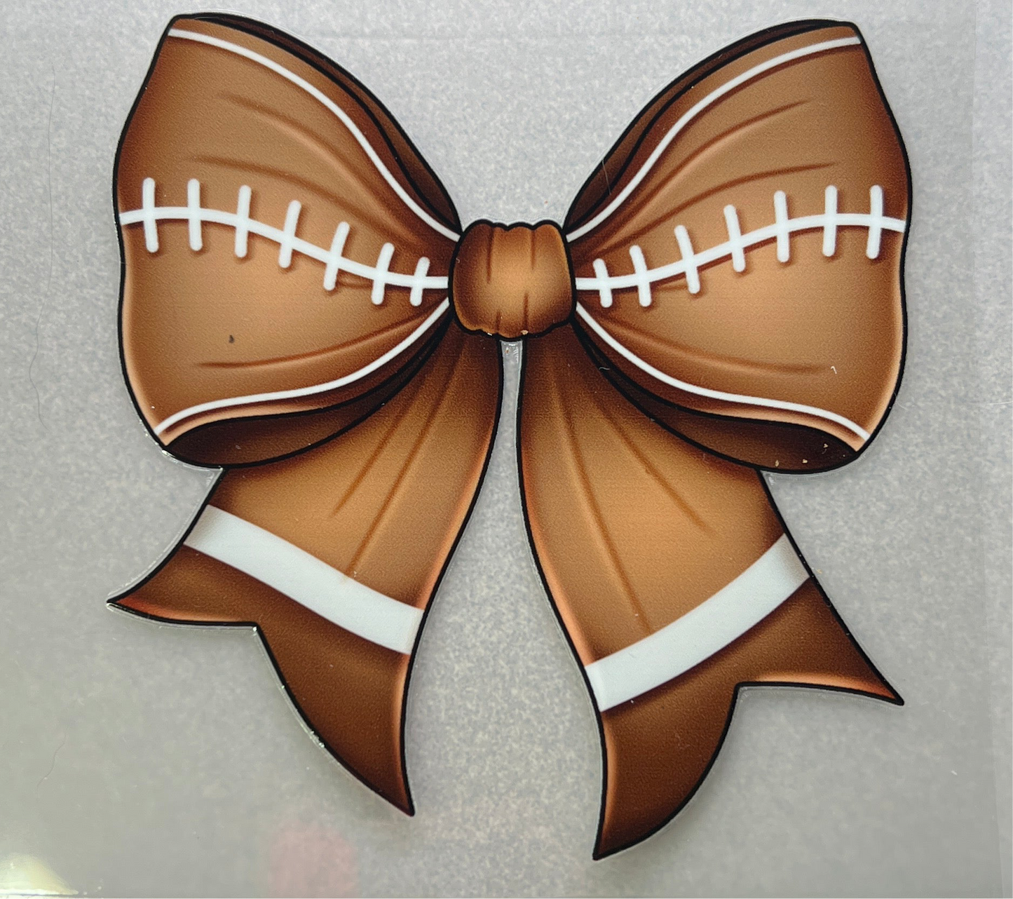 Football Bow✔️