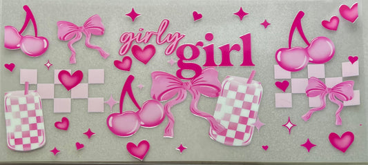 Girly Girl
