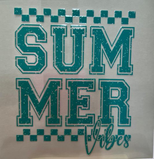 Summer Vibes 2