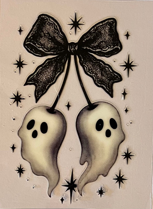 Ghostie Cherries