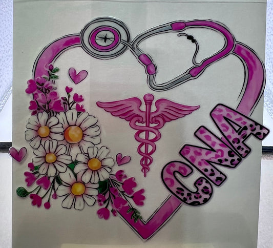 CNA Floral