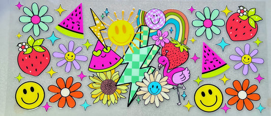 FRUIT & SMILIES✔️