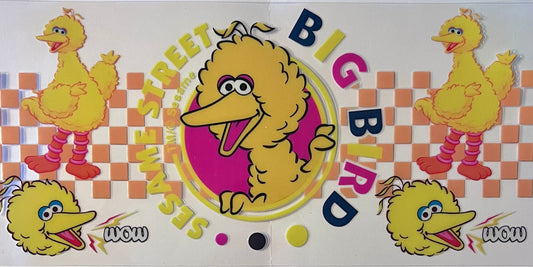 Big Bird