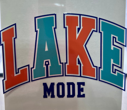 LAKE Mode