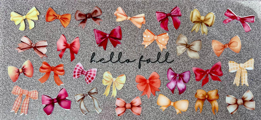 HELLO FALL✔️