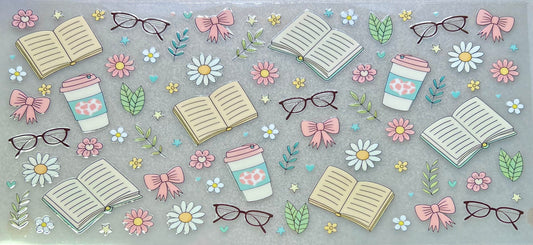 NOTEBOOKS & COFFEE✔️