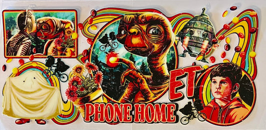 Phone Home