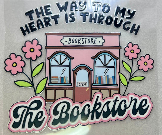 The Bookstore