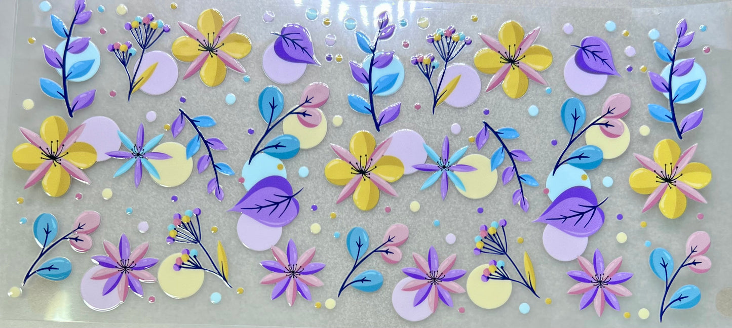 SPRING FLORALS✔️