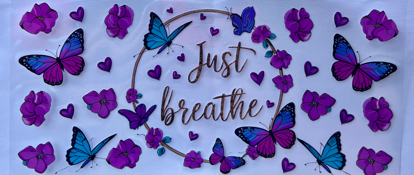 Just Breathe