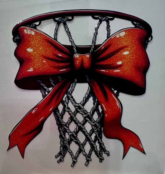Basketball Basket