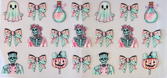Pastel Halloween