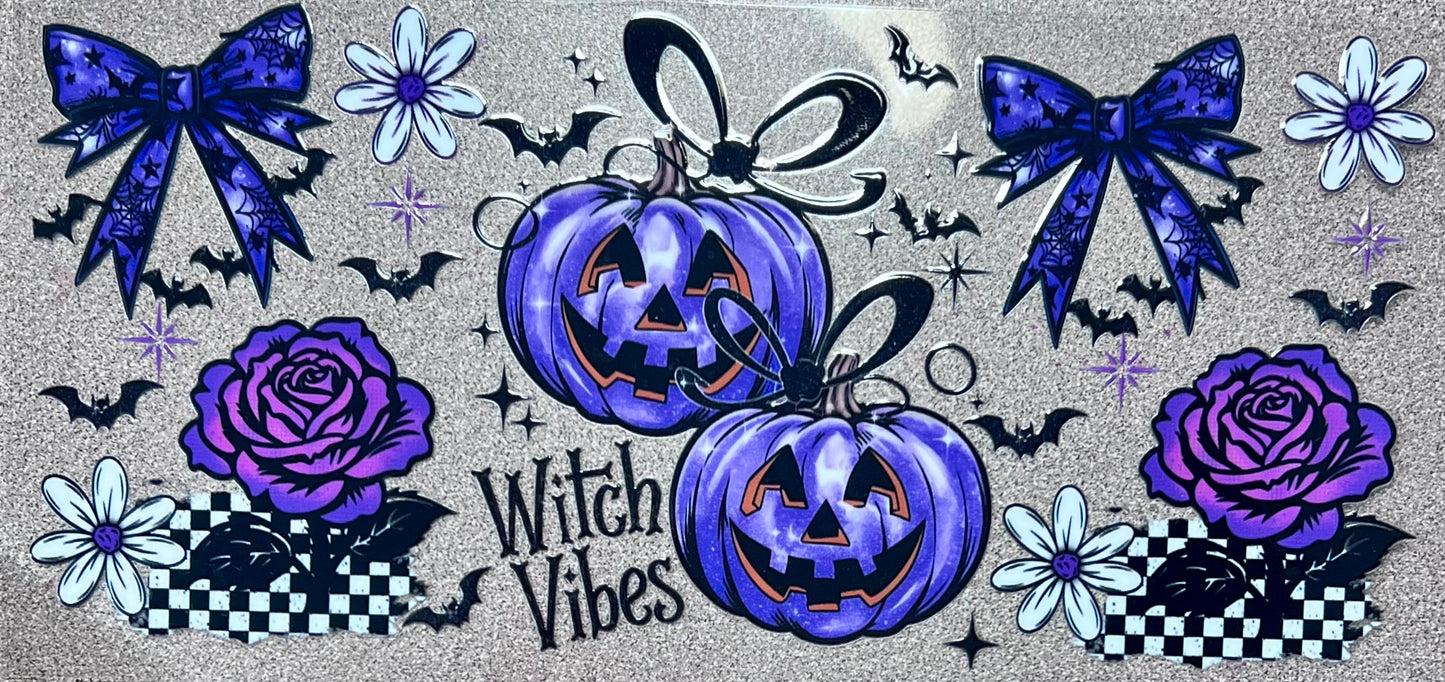 Witchy Vibes
