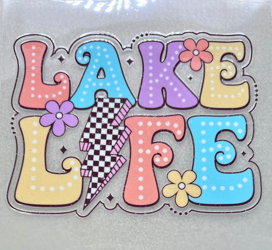 LAKE LIFE✔️