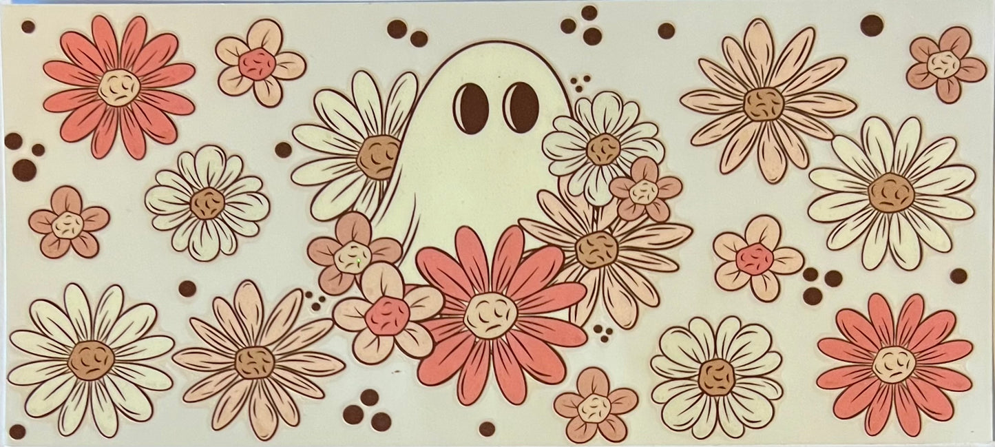 Daisy Ghost
