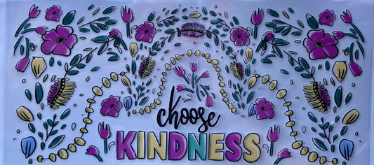 Choose Kindness
