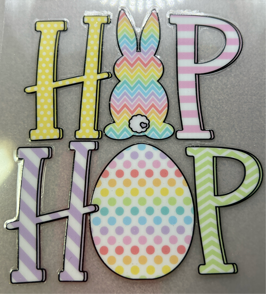 Hip Hop