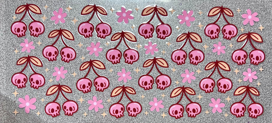 Skull Cherries