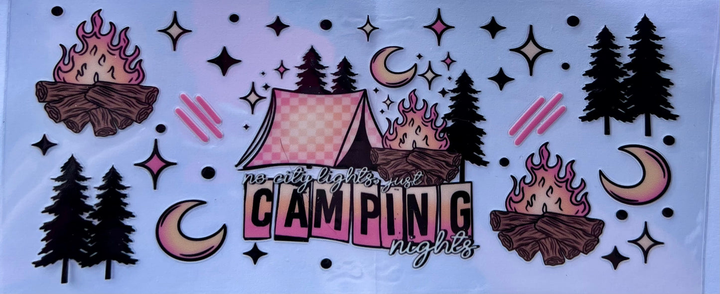Camping