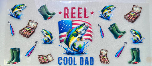 REEL Cool Dad✔️