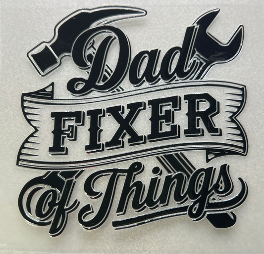 Dad Fixer of Things✔️