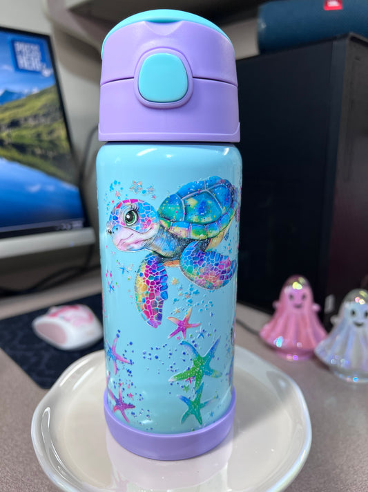 Child’s Stainless Steel water bottle