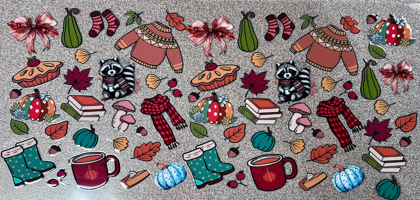 FALL Essentials✔️