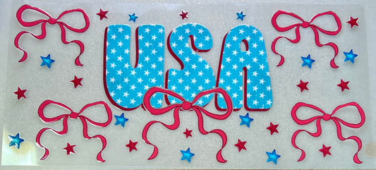 Simple USA & STARS✔️