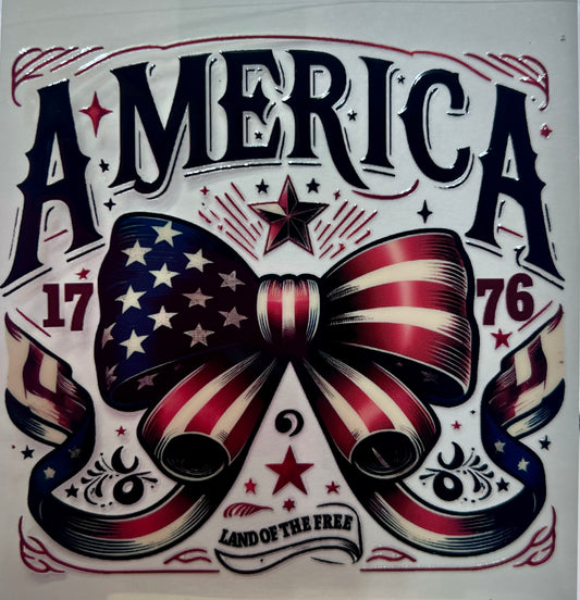 America 1776
