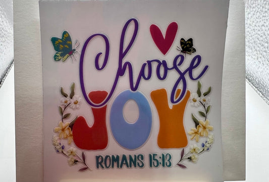 Romans 13:15