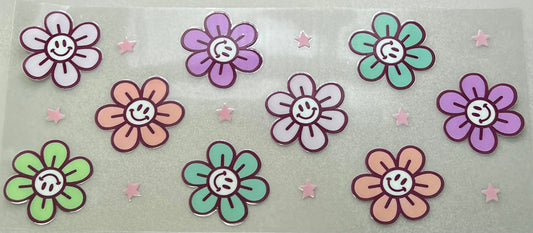 Smiley Centers Wrap