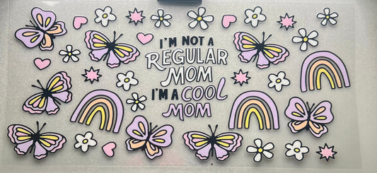 Cool Mom (wrap)