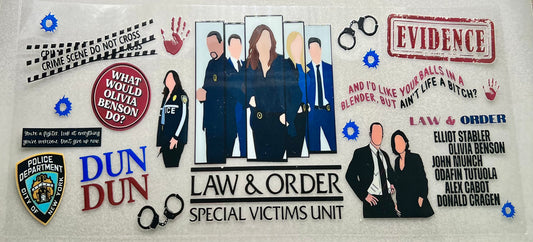 L&O Wrap