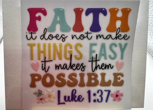 Luke 1:37