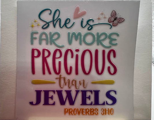 Proverbs 31:10