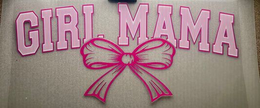 Pink MAMA (wrap)
