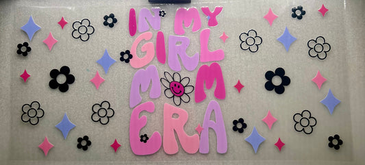 In my girl MOM era