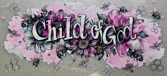 Child of God Wrap