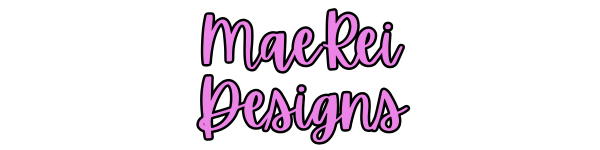 MaeRei Designs